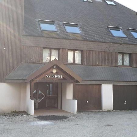 Duplex Lumineux Et Spacieux En Plein Centre Bourg Saint-Pierre-de-Chartreuse Exterior photo